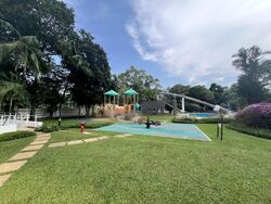 The Atria At Meyer (D15), Condominium #479762121